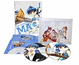 Blu-ray】 マ ギ （ 10 ） 【全巻購入特典CD】 - 【毎日更新】line
